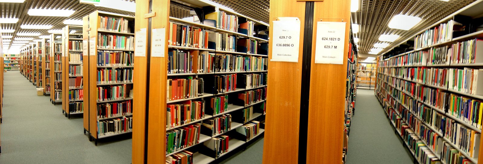 Basit Library Services